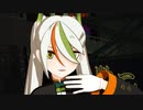 【ポケミクMMD】GEDO【モデル配布】