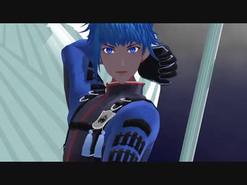 【MMD刀剣乱舞】踊【八丁念仏】