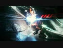 リペア強化と蹴りだけ強化した初期機体で集積コーラル ALTを適当に【ACVI】