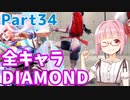 【スト6】ぐだぐだと全キャラダイヤを目指すアカネちゃん Part34「マノン その⑥」【VOICEROID実況】