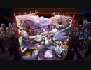 【英傑大戦】蒼玄牛若丸柴田4枚vs蒼信長孫策4枚【従三位下】34