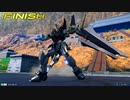 EXVS2OB　固定　ストライクノワールまとめ２