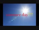 summer day!!!! ／unity-chan feat.冷奴