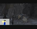 20230701 【FFXIV】一般人のフリートライアル生活　39日目2枠目　ジャンボ・くじテンダー確認と暗黒騎士ジョブ開放するだけ編【生放送TS】