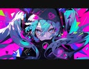 プロタゴニストfeat.初音ミク