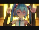 【MMD】花を唄う【tda式初音ミクv4x】