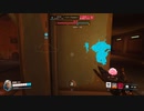 Overwatch2 【オーバーウォッチ2】 適当実況動画part229