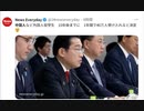 1年で40万人中国人龍学生入国　かってモンゴル人が中国文化に飲み込まれたようになるかも