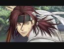 【Part2】男と風と原田左之助――薄桜鬼を５週目実況