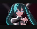 【MMD】自作ミクさんでGETCHA!【モデル追加更新】