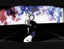 【MMD刀剣乱舞】GEDO【薬研藤四郎】