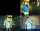 Love gone／小松未歩