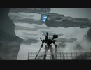 大尉がAC6の世界に迷い込んだようです　14話【観測データ奪取】