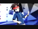 【MMDポケモン】君色に染まる【モデルテスト】