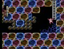 ロックマン3 ダブルチーム ジェミニマン(Rockman Double Team 3 Gemini Man)