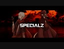 【UTAUカバー】SPECIALZ【虚音イフ+有響シロ】
