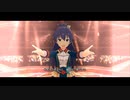 #我那覇響生誕祭2023  【2023年10月10日は】 「Crossing!」 ミリシタ 5人ライブMV 響・貴音・美希・あずさ・律子 【響の誕生祭】