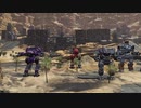 メックウォーリア5 オリオンと仲間たちでいく最終ミッション