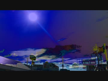 水音ラル - 憂世日降