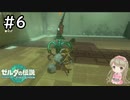 #6【女性実況】ゼルダの伝説 ティアーズ オブ ザ キングダムで癒される♪
