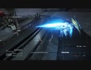 レッドガン迎撃BGM差し替え
