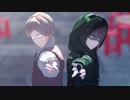 【リク】シ|ャ|ン|テ|ィ【ωrωrd】
