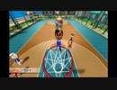 やっぱりチェンジオブペースですわ【WIiSports Resort】