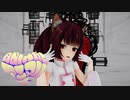 【第3回MMD廃】【MMD】アニマル / ねこみみナース東北きりたん【NEUTRINO】