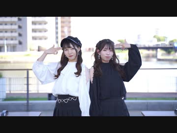 【くれまろ】ブラッディ・グルービー　踊ってみた