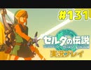 【実況】大空を翔る。ゼルダの伝説ティアーズオブザキングダム 実況プレイ！Part131【ゼルダの伝説TotK】