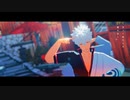 【MMD銀魂】夏に去りし君を想フ 【銀誕2023】