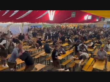 ホモと見る飲み会でのテーブル確保