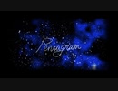 【MV】ペンタグラム feat.初音ミク/Cheers in Garden【ボカロオリジナル曲】