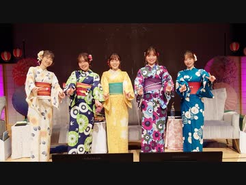 第一部『声優おた雑談 トークイベント』｜ゲスト：原紗友里 のぐちゆり