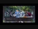 【メダロットS】物語を楽しむメダロット ゾイドコラボ めざめろロボトル！