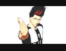 【ＭＭＤブルーロック】Slut Like You 【モデル配布】