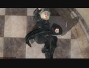 DOA 5LR Ryona リョナ Ninon Beart ニノン・ベアール  - Naotora Saru-Taoshi
