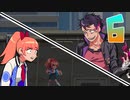 【RiverCityGirls】喧嘩上等女子高生 6