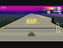 [旧記録]F-ZERO99 1.0 PORT TOWN I GOLDEN FOX 1'26"78 No-SSC