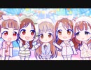 【デレステMV】「パジャマジャマ」(2Dリッチ)【1080p30】