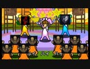 うれっこ傭兵(リズム天国 うれっこアイドルMAD)