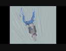 落下する。feat.初音ミク