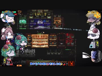 ゆっくり実況】何ともならない管理人日誌64 後編【LobotomyCorporation