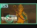 #153【ゼルダの伝説ティアーズオブザキングダム】ちょっと世界を翔けてくる【実況プレイ】
