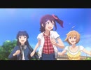 アニメ「アイドルマスター ミリオンライブ！」 ノンクレジットオープニング「Rat A Tat!!!」