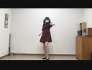 KINGを歌って踊ってみた by Charme