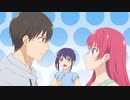 TVアニメ「カノジョも彼女」Season 2　第1話　いけいけゴーゴー夏休み