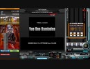 【beatmaniaIIDX】Voo Doo Bamboleo(A)【RESIDENT】手元付き
