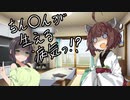 助けてゆかりさん！3【VOICEROID劇場】