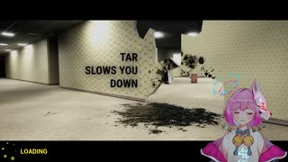 バックルームをぶっ壊せ